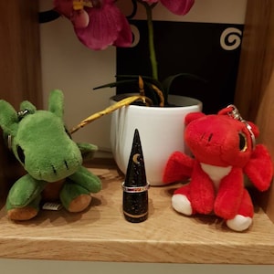 Alison added a photo of their purchase