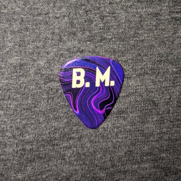 1 Custom Guitar Pick, Custom Guitar Pick, Custom Guitar Picks ...