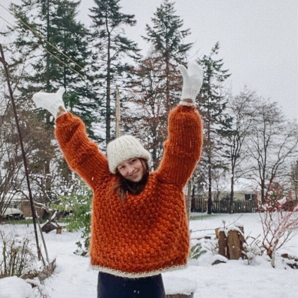 Ottawa Jumper