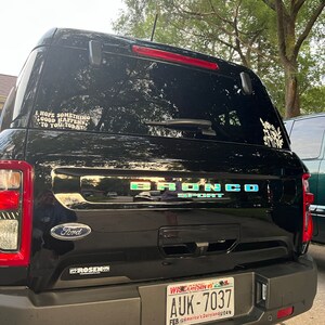 Brooke added a photo of their purchase