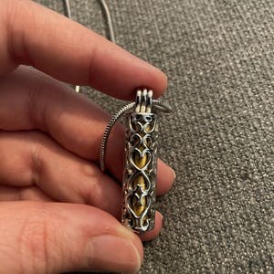 Allison added a photo of their purchase