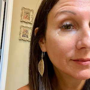 Melissa added a photo of their purchase