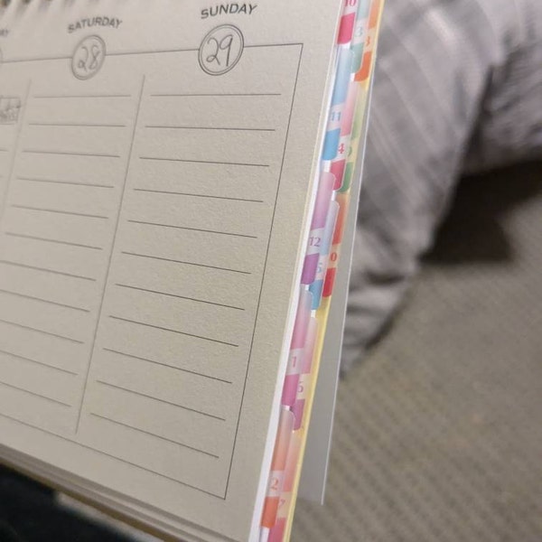 Kokuyo B5 Campus Notebook Semi B5 Dotted 7mm 3CATX5 - Etsy