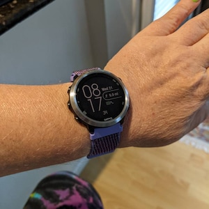 Heather added a photo of their purchase
