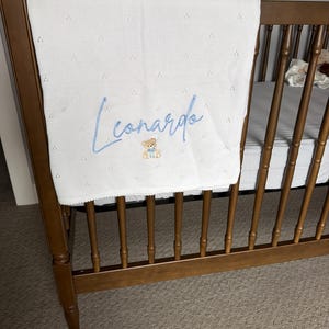 Nicole added a photo of their purchase