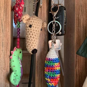 Sally added a photo of their purchase