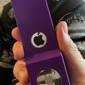Tyler added a photo of their purchase