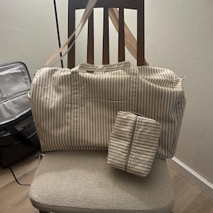 McKenzie added a photo of their purchase