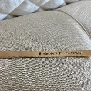 Courtney added a photo of their purchase