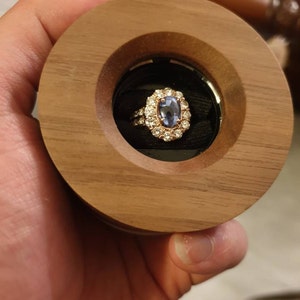 Andrew added a photo of their purchase