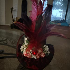 Hayden added a photo of their purchase