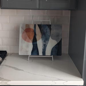 Mia added a photo of their purchase
