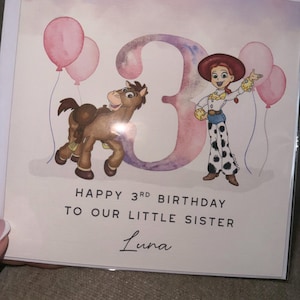 Laura added a photo of their purchase