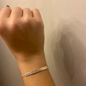 Rachel added a photo of their purchase