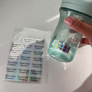 Tori added a photo of their purchase