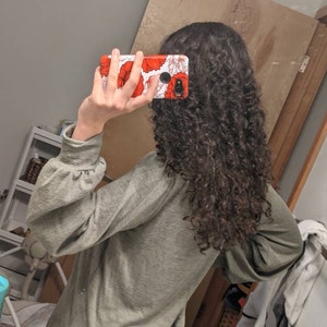 Jayda added a photo of their purchase