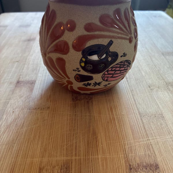 Corazon Espinado Sticker, Nopal Sticker, Cactus Sticker, Mexican ...