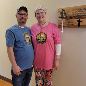 E added a photo of their purchase