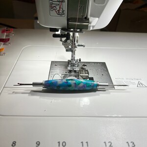 Allie added a photo of their purchase