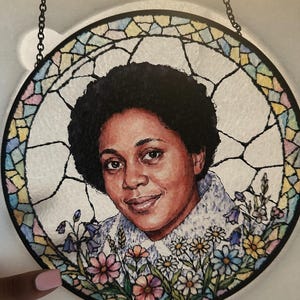 Etsy buyer added a photo of their purchase