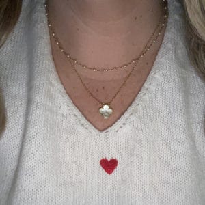 Courtney added a photo of their purchase