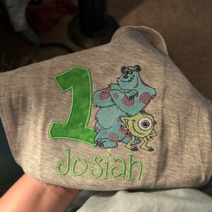 Brittani added a photo of their purchase