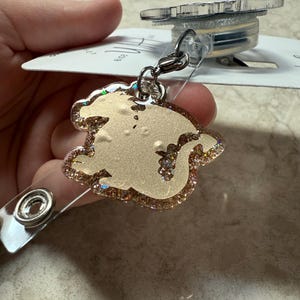 McKenzie ha añadido una foto de su compra