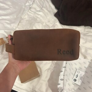 sophia added a photo of their purchase