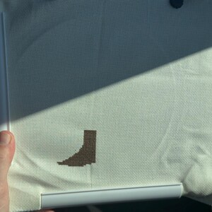 Stephanie added a photo of their purchase