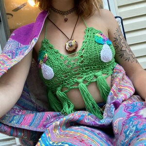 Samantha added a photo of their purchase