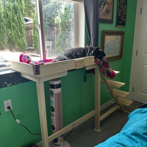 Tymber added a photo of their purchase