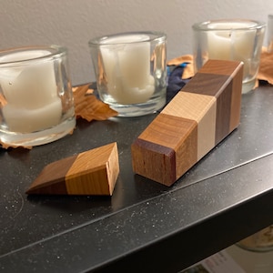 Comprador de Etsy ha añadido una foto de su compra