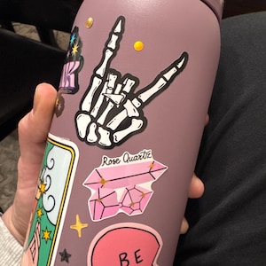 Andrea added a photo of their purchase