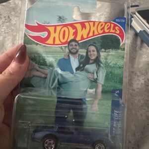 Shelby added a photo of their purchase