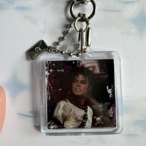 Shannon added a photo of their purchase
