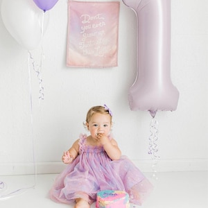 Chachu First Birthday With Me Baby Boy & Girl Dress