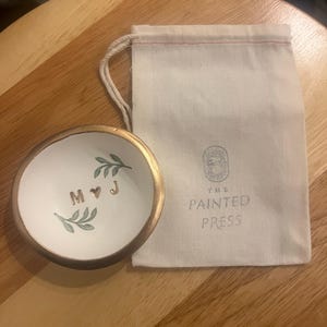 Emma adicionaram uma foto da sua compra