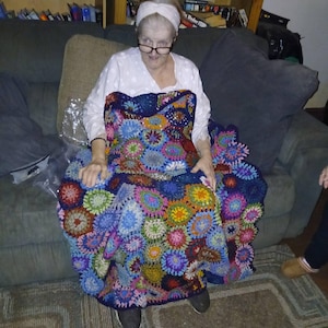 Kimberly added a photo of their purchase