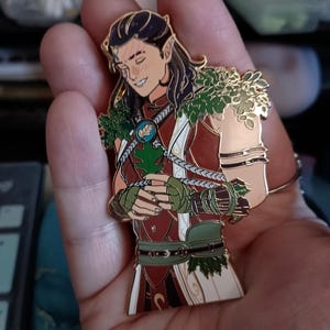 Etsy buyer added a photo of their purchase