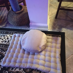 Justin added a photo of their purchase