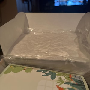 Theresa heeft een foto van de aankoop toegevoegd