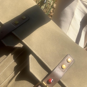Alexandra added a photo of their purchase