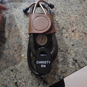 Christy added a photo of their purchase
