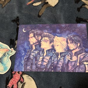 x-GentleMadman-x added a photo of their purchase