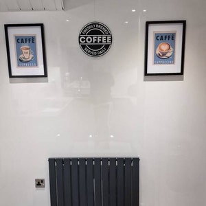 Etsy-koper heeft een foto van de aankoop toegevoegd