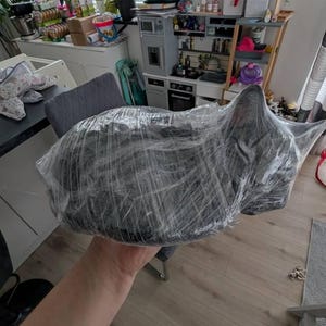 Viktoria added a photo of their purchase