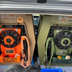 Logan added a photo of their purchase