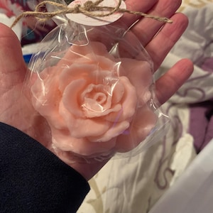 Lenore ha añadido una foto de su compra
