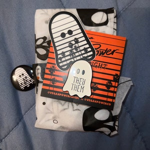 Bailey added a photo of their purchase