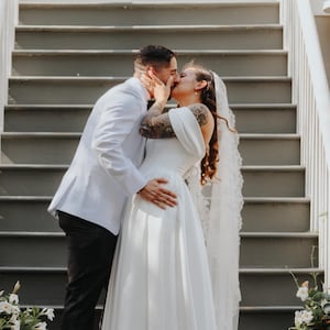 Brianna added a photo of their purchase